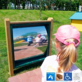 Mirall màgic 015022